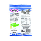 Katja Licorice Herring  10.5 oz oz Bag