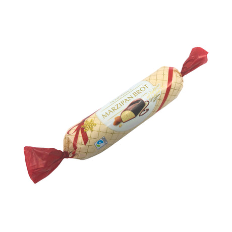 Zentis Chocolate Covered Marzipan Bar 7oz