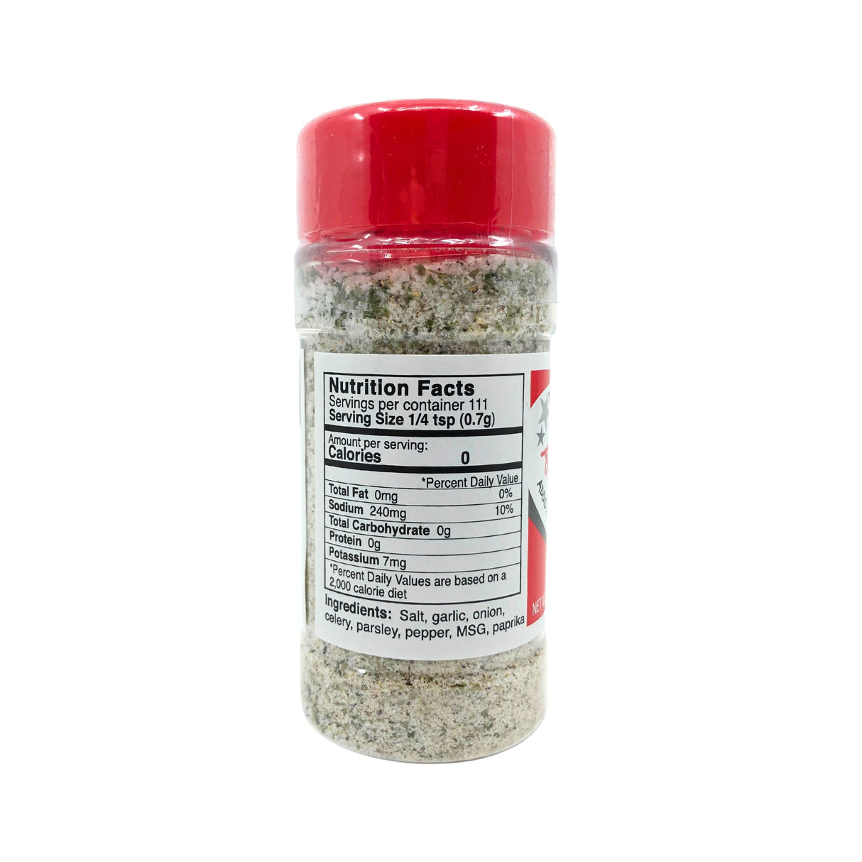 Karenz Amazing Original Salt 2.75 oz