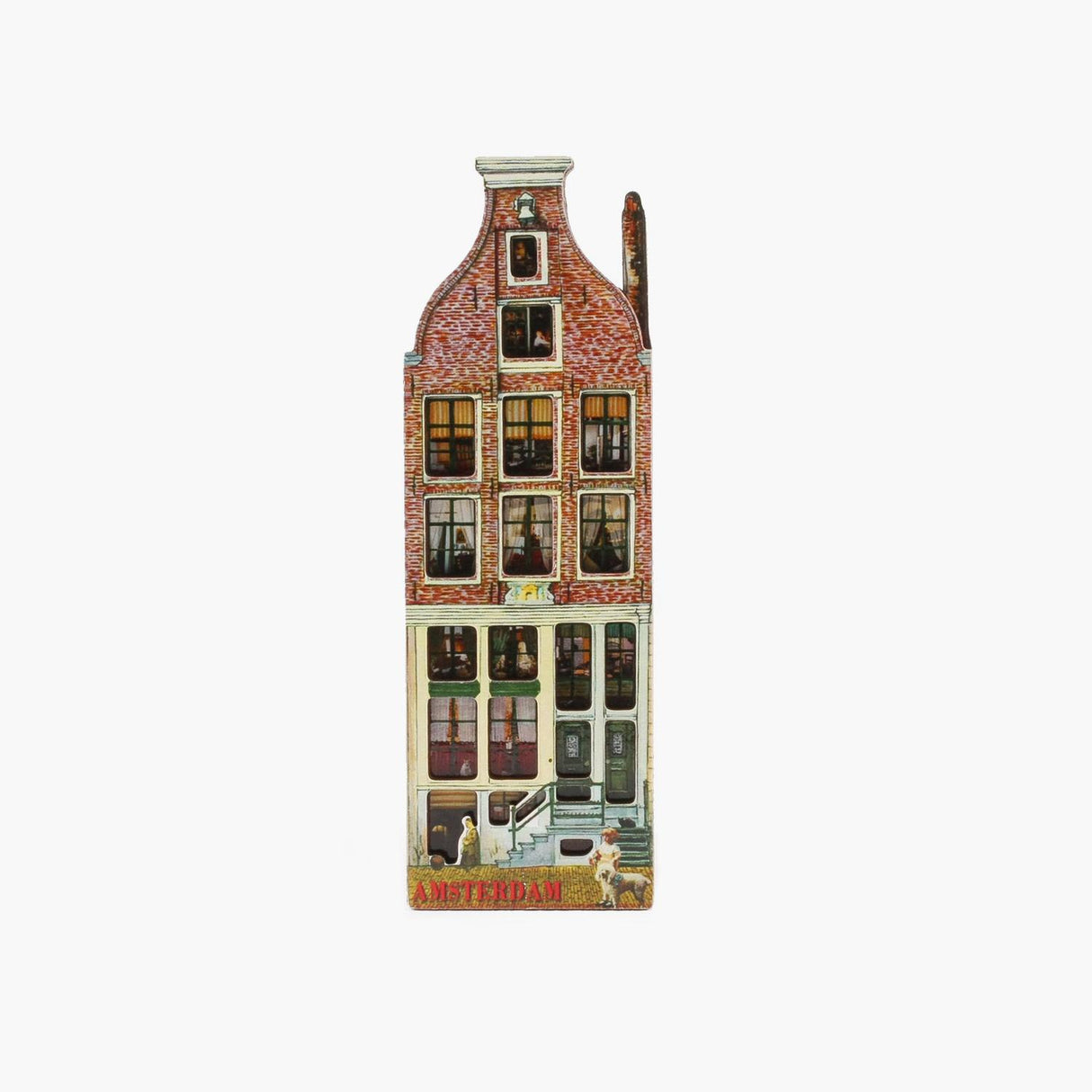 Magnet Canal House Korte Prinsengracht Amsterdam
