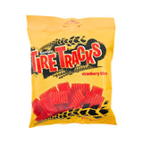 Gustafs Tire Tracks Strawberry Licorice 5oz