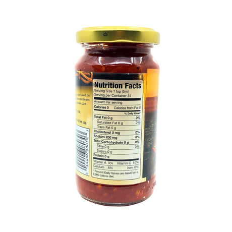 Conimex Sambal Oelek 6 Fl Oz