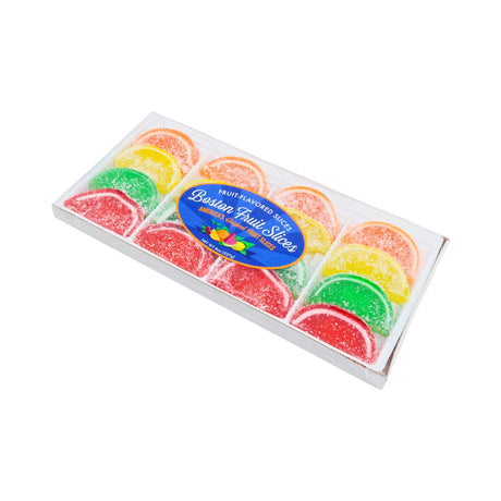 Boston Assorted Fruit Slices 8 oz Tray