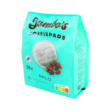 Jumbo Mild Roast Coffee pads 36 ct bag