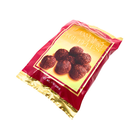 Schluckwerder Rum Truffles 7oz