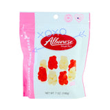 Alb World's Best Valentine Gummy Bears 7 oz