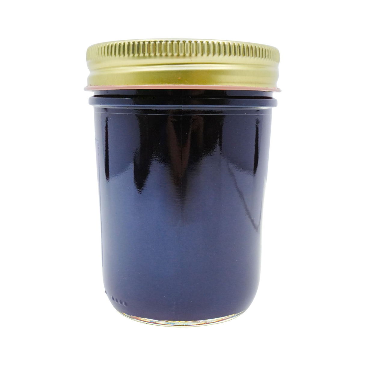 Doodles Seedless Blackberry Jam 10 oz