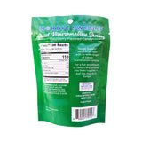 Nordic Sweets Raspberry Marshmallow Santas Pouch 3.5oz.