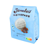 Jumbo DECAF Coffee pads 36 ct bag