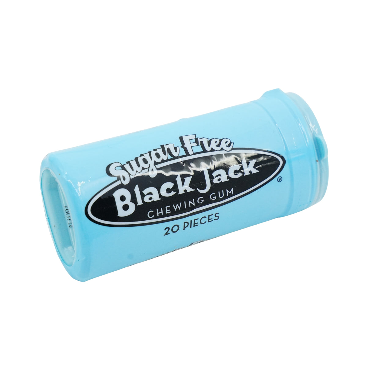 Beeman's Black Jack Sugar Free Gum 20 piece