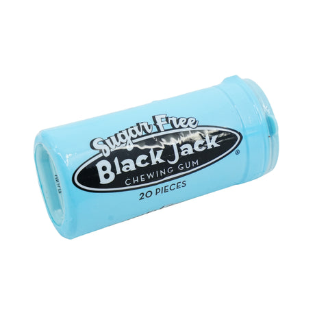 Beeman's Black Jack Sugar Free Gum 20 piece
