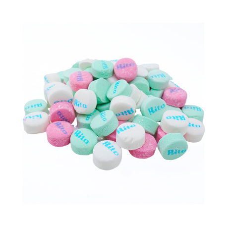 Dutch Hutch Canada Rito Assorted Mints 16oz bag
