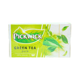Pickwick Pure Original Green Tea 20ct box DC