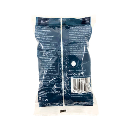 DF Peppermints 7 oz bag