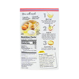 Dr Oetker Key Lime Pie Filling mix 7.5 oz