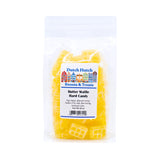 Dutch Hutch Butter Wafels hard candy 10 oz bag