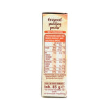 Koopmans Griesmeel Pudding with Fruits 2.99 oz (85g)