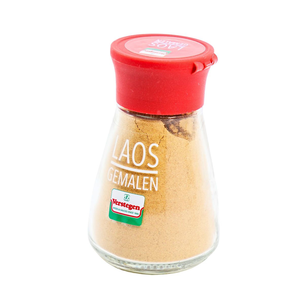 Verstegen Laos powder .75 oz jar