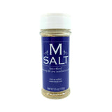 M Salt Spice Blend 5.5 oz shaker