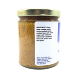 PGM Key Lime Honey Mustard Dipping Sauce 10 oz