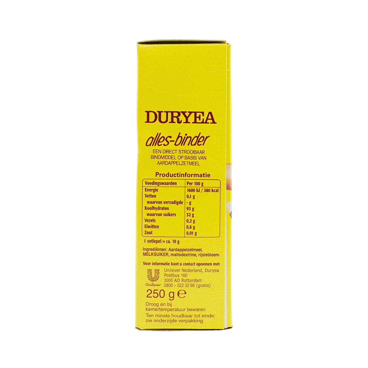 Duryea Allesbider Thickener 8.8 Oz