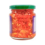 Runel Sambal Matah Chili Relish w/Lemongrass & Shallots 6.7 oz