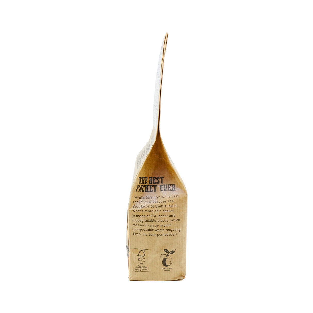 Klepper & Klepper Sweet Licorice 7 oz bag