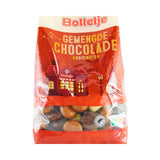 Bolletje Mixed Chocolate Kruidnoten 7 oz