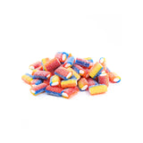 Dutch Hutch Sour Rainbow Sticks 8oz Bag