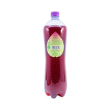 Spa Black Currant Sparkling Soda 1.25 liter bottle