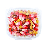 ALB Cupid's Candy Corn & peanuts mix 8 oz