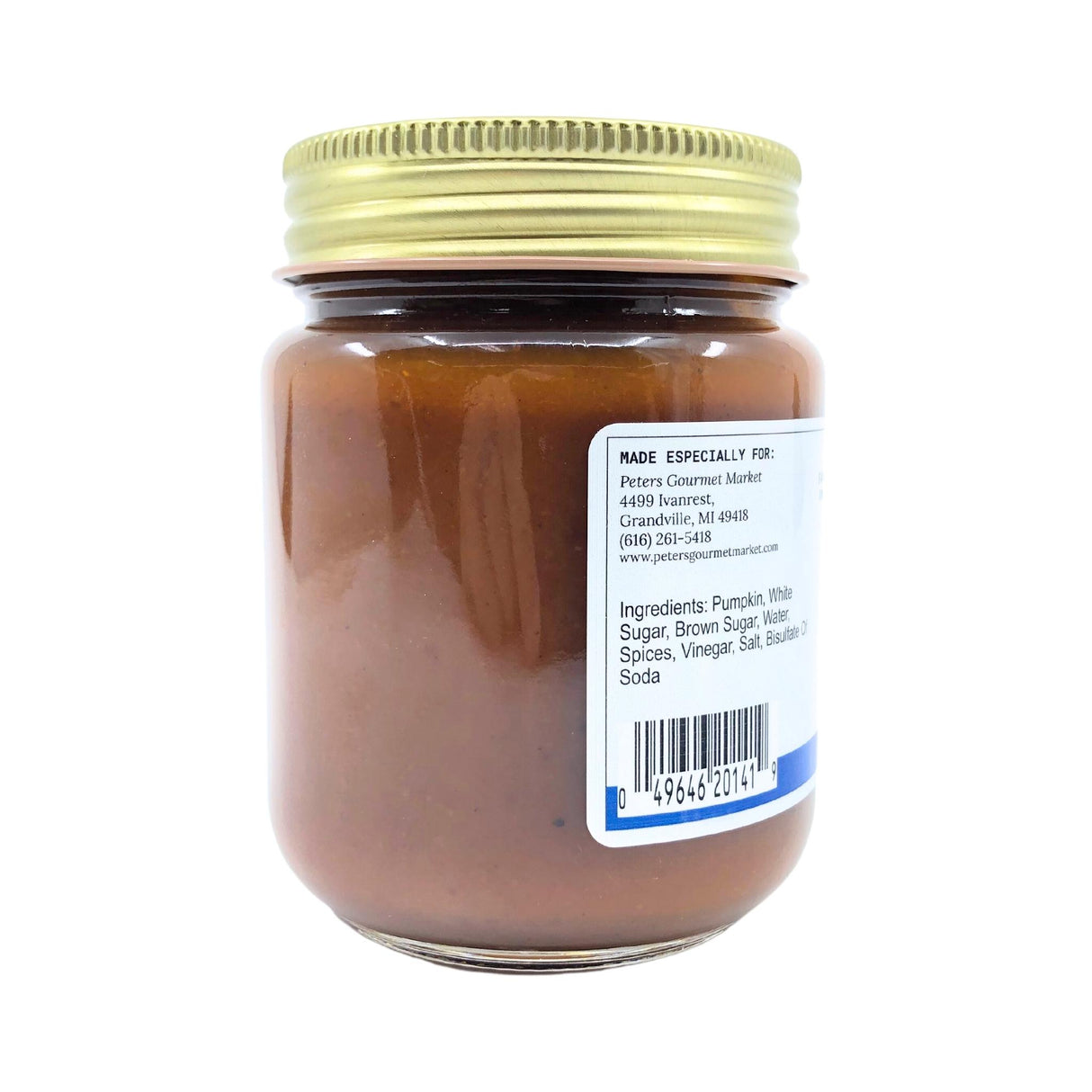 PGM Butter Pumpkin 9oz