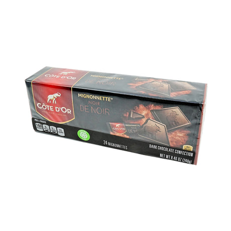 Cote D Or Dark Mignonettes