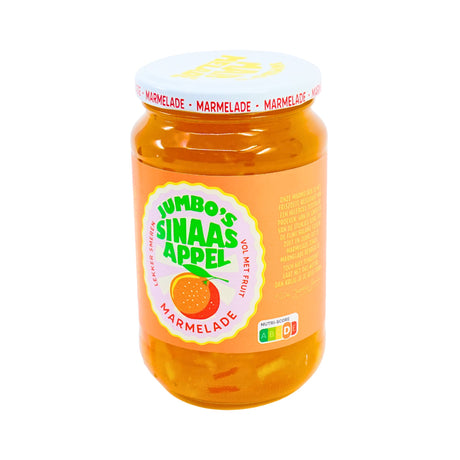 Jumbo Extra Jam Orange Marmalade 15.1 oz jar