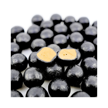 Venco Licorice Salmiak Balls 2.2 Lbs - Kilo