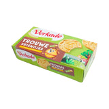 Verkade Loyal Friends Vanilla Cookies 6.2 oz