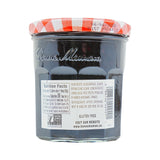 Bonne Maman Blackberry Preserve 13 oz