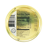 Cavendish & Harvey Orange Candy 5.3oz Tin