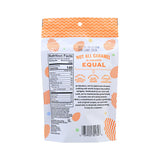 Sanders Milk Chocolate Peanut Butter Caramels 3.75oz