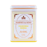 Harney & Sons Chamomile Classic White Tea Tin