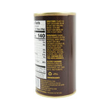 Door County Coffee European Dark Chocolate Hot Chocolate Canister 7 oz
