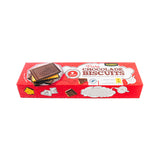 Jumbo Biscuits Dark Chocolate 4.4 oz