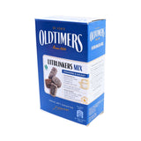 Old Timers Assorted Licorice Mix  8.28 Ounces