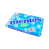 Mentos 5 pack Peppermint  pack