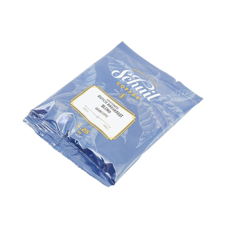 Schuil Decaf Dutch Breakfast Packet 1.25oz