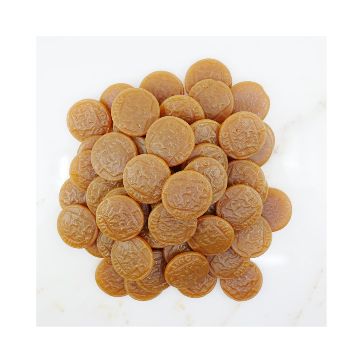 Meenk Duiten Brown Coins Kilo 2.2 lbs