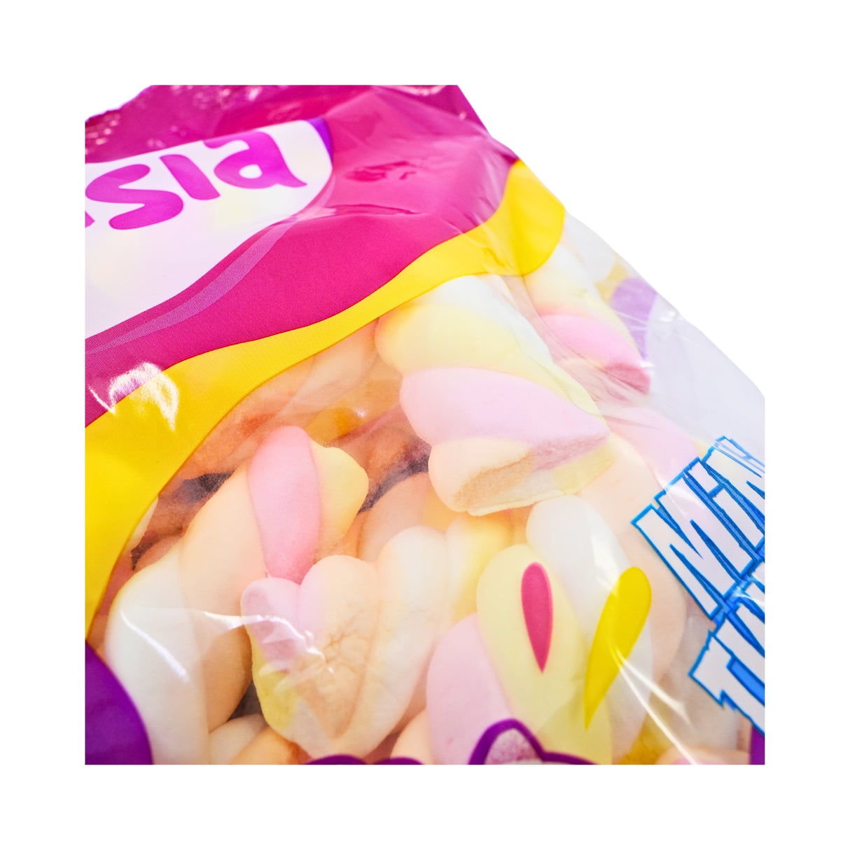 Frisia Mini Marshmallow Twisters 8.8oz bag