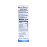 De Ruijter Milk Chocolate Flakes 7oz box