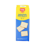 Schar Gluten Free Butterkeks Petit Beurre Cookies165 gram 5.8 oz