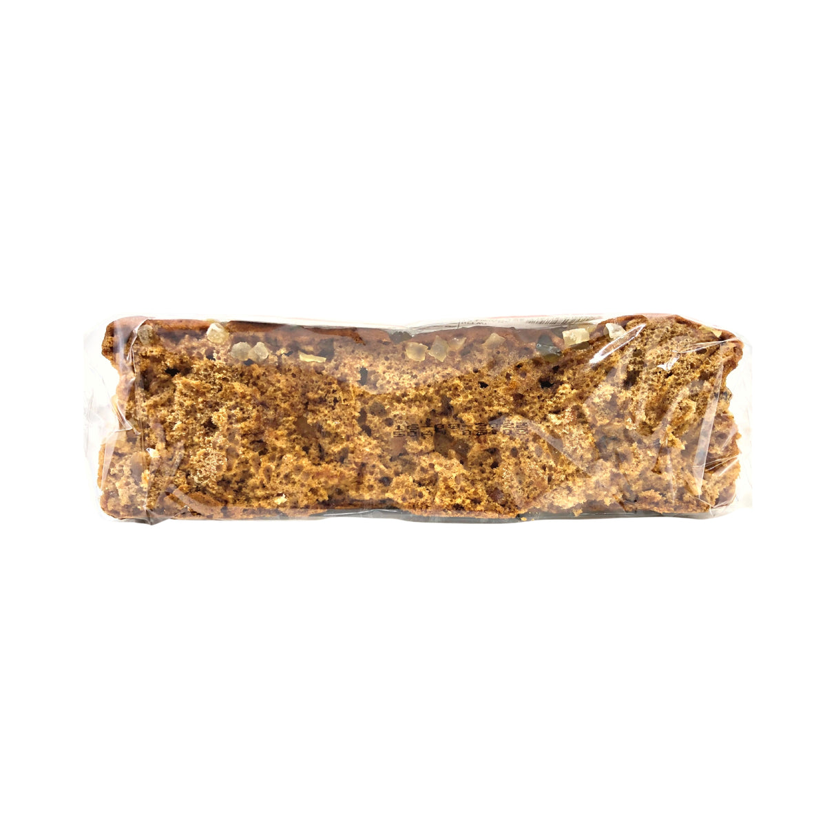Nanning Groninger Fruit Koek 17.1 oz